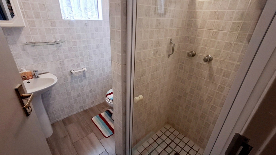 3 Bedroom Property for Sale in Vaalpark Free State